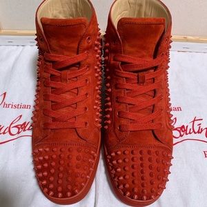 Christian Louboutin